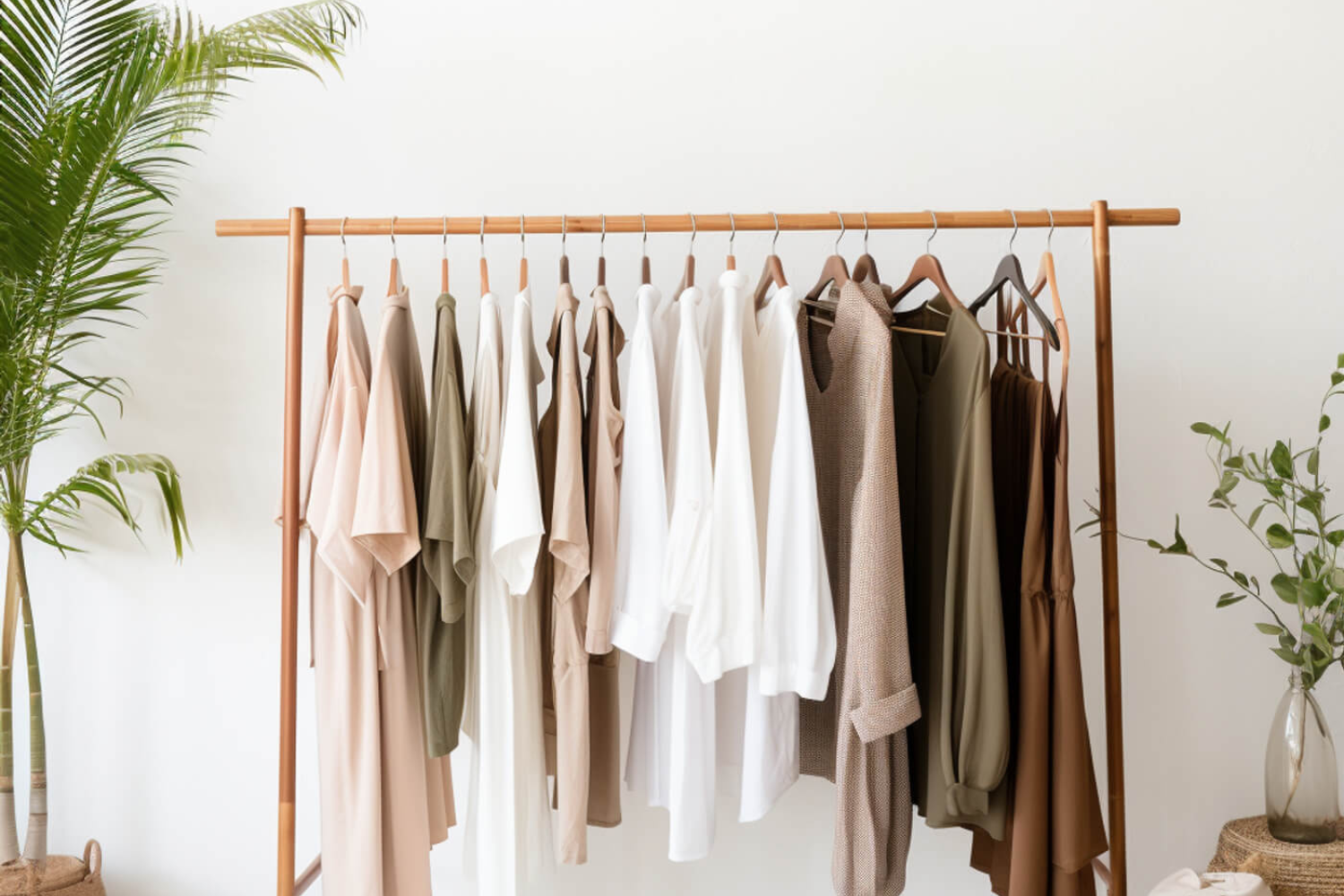 How to Start a Capsule Wardrobe