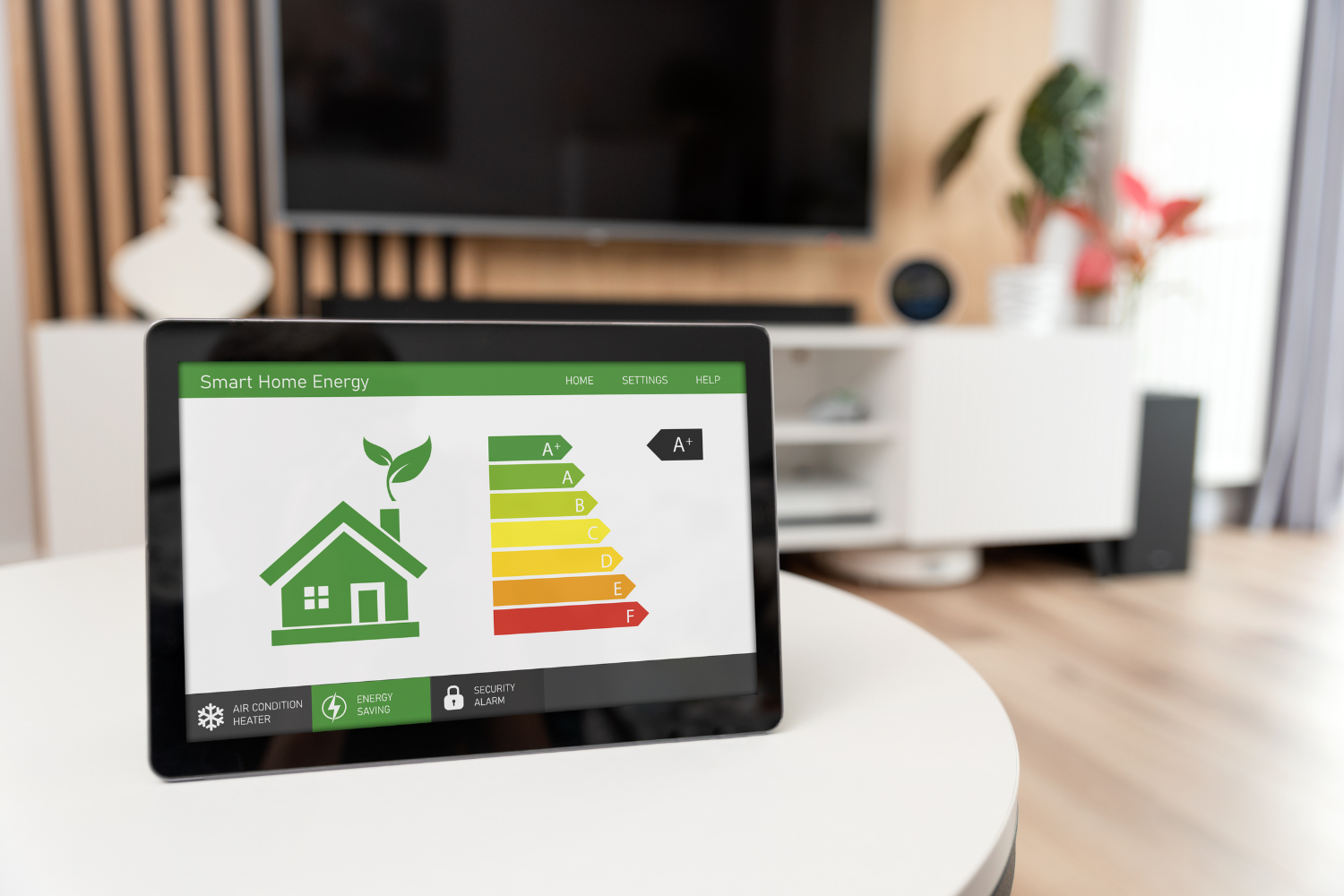 apps for sustainable living