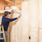 home insulation