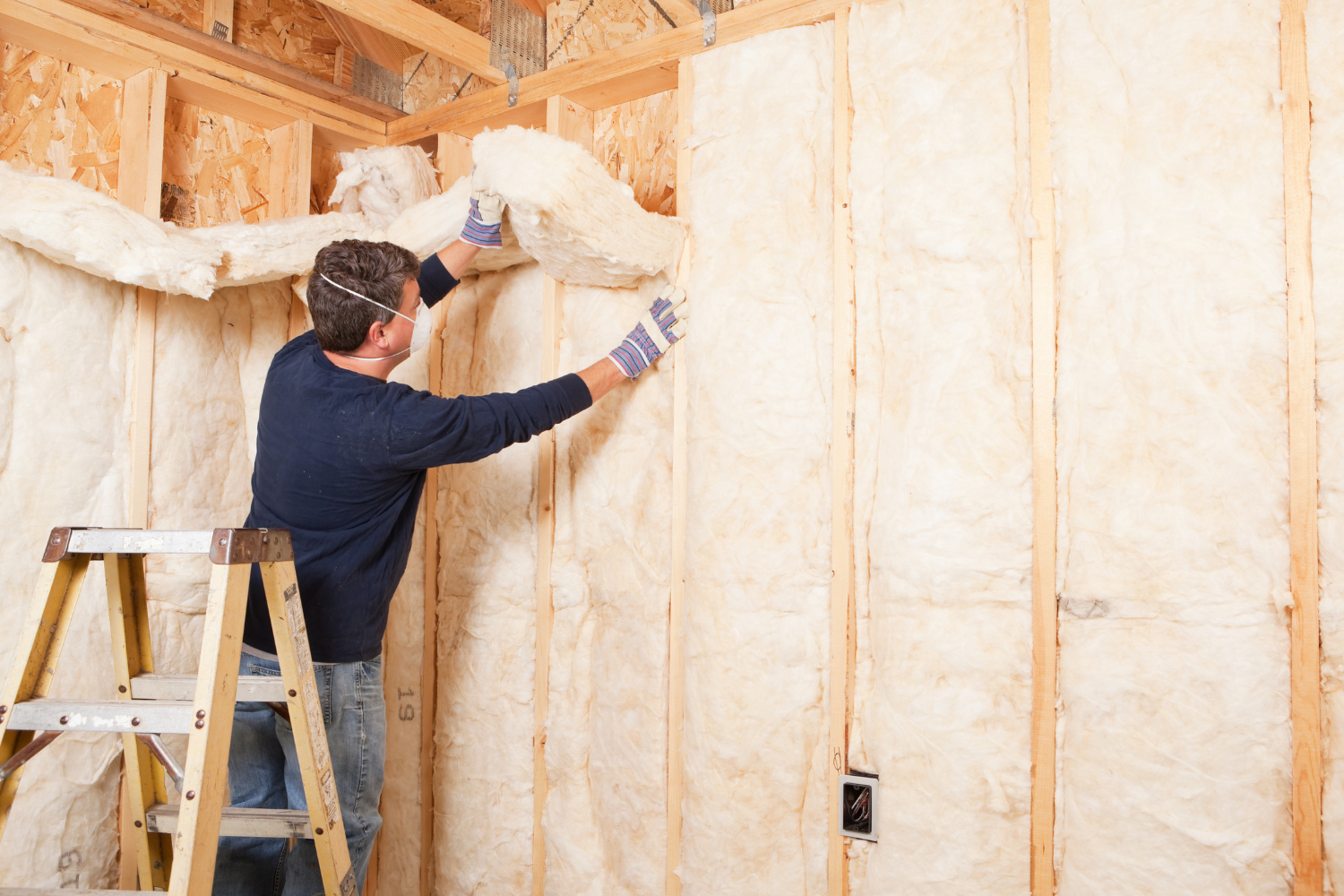 home insulation